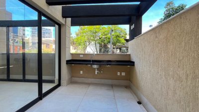 Apartamento, 3 quartos, 112 m² - Foto 2