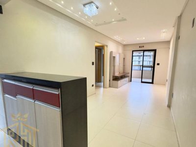 Apartamento, 2 quartos, 76 m² - Foto 3