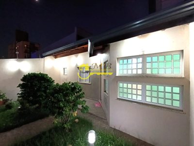 Casa, 2 quartos, 105 m² - Foto 1