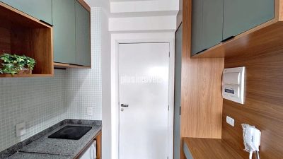Kitnet-Studio, 23 m² - Foto 2