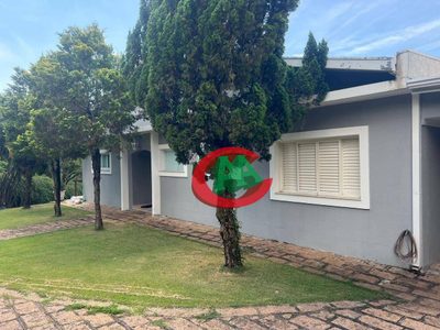 Chácara, 3 quartos, 2500 m² - Foto 5