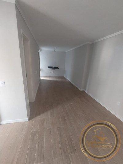 Apartamento, 1 quarto, 36 m² - Foto 4