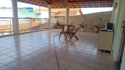Casa, 5 quartos, 400 m² - Foto 1