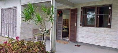 Casa, 3 quartos, 100 m² - Foto 1