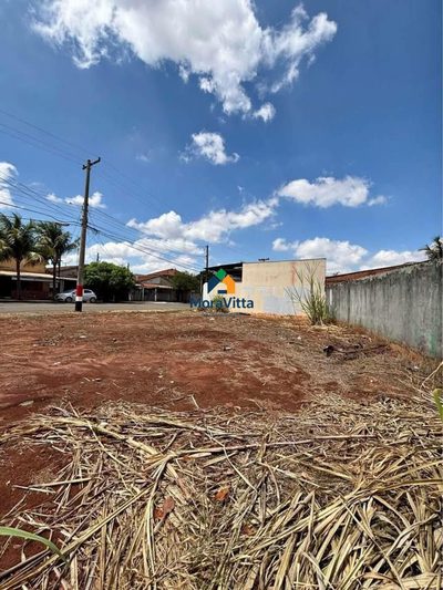 Terreno, 286 m² - Foto 4