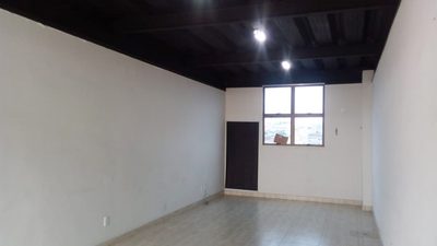 Loja-Salão, 37 m² - Foto 2