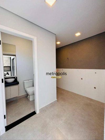 Sobrado, 3 quartos, 175 m² - Foto 3