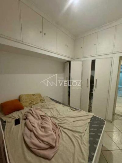 Apartamento, 1 quarto, 45 m² - Foto 5