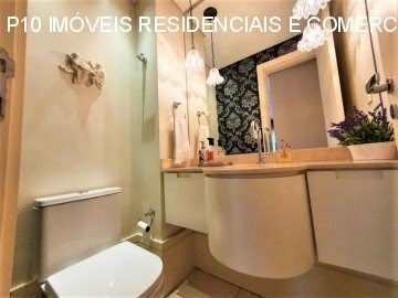 Apartamento, 3 quartos, 175 m² - Foto 2