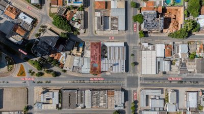 Prédio Inteiro, 1797 m² - Foto 3