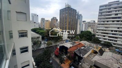 Apartamento, 3 quartos, 240 m² - Foto 2