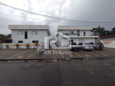 Casa, 3 quartos, 110 m² - Foto 2