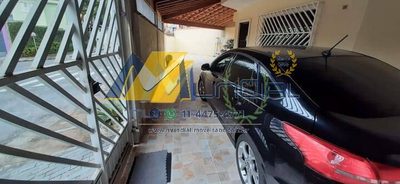 Sobrado, 142 m² - Foto 3