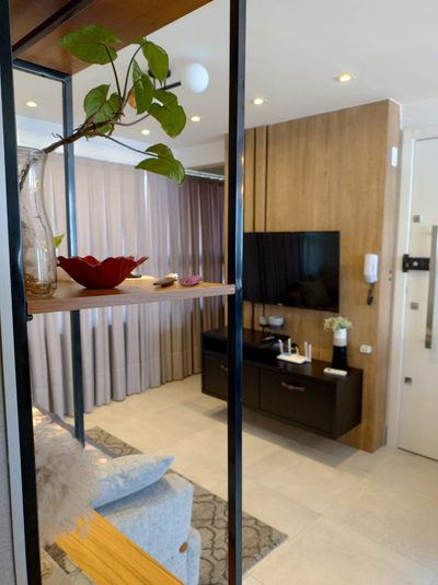 Apartamento, 2 quartos, 62 m² - Foto 2