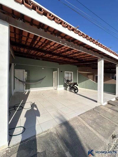 Casa de Condomínio, 2 quartos - Foto 2