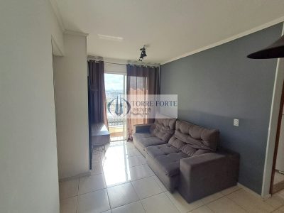 Apartamento, 2 quartos, 48 m² - Foto 3