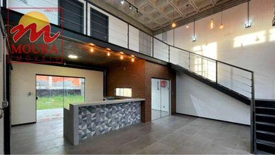 Casa de Condomínio, 2 quartos - Foto 2