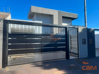 Casa, 2 quartos, 84 m² - Foto 3