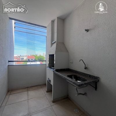 Casa, 3 quartos, 79 m² - Foto 3