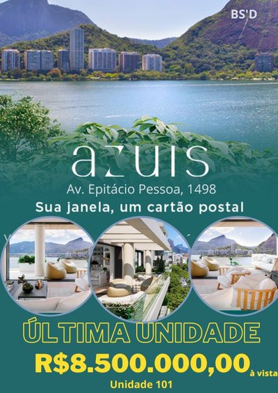 Apartamento, 4 quartos, 292 m² - Foto 5