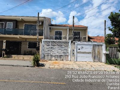 Casa, 2 quartos, 80 m² - Foto 1