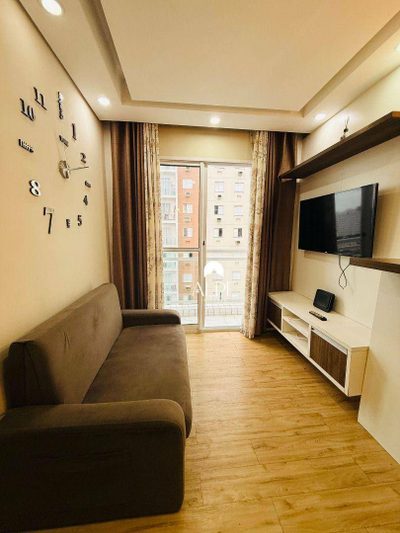 Apartamento, 2 quartos, 48 m² - Foto 5