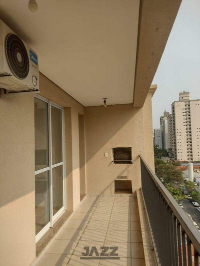 Apartamento, 3 quartos, 89 m² - Foto 5