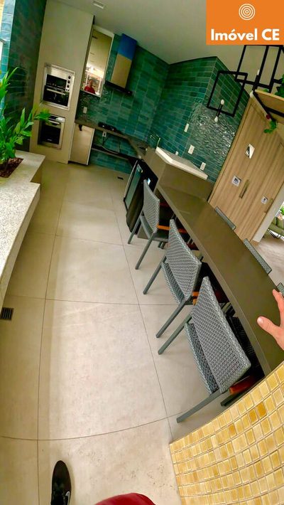 Apartamento, 4 quartos, 242 m² - Foto 5