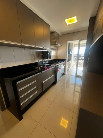 Apartamento, 4 quartos, 166 m² - Foto 3