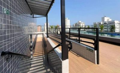 Apartamento, 2 quartos, 81 m² - Foto 2