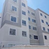 Apartamento, 2 quartos, 41 m² - Foto 1