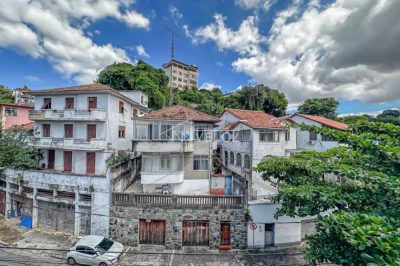 Apartamento, 1 quarto, 22 m² - Foto 4