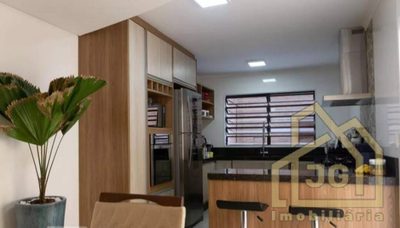 Sobrado, 3 quartos, 178 m² - Foto 2