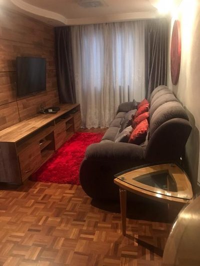Apartamento, 2 quartos, 56 m² - Foto 5