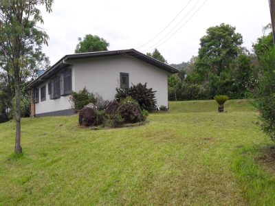 Chácara, 3 quartos, 3300 m² - Foto 2