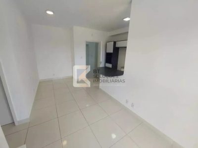 Apartamento, 2 quartos, 51 m² - Foto 3
