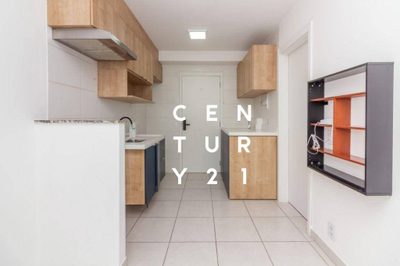Apartamento, 1 quarto, 29 m² - Foto 4