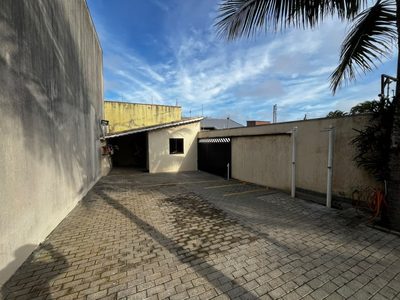 Casa de Condomínio, 2 quartos - Foto 5
