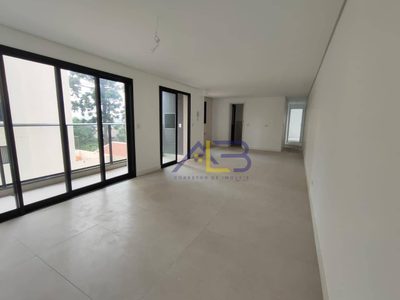 Apartamento, 3 quartos, 128 m² - Foto 3