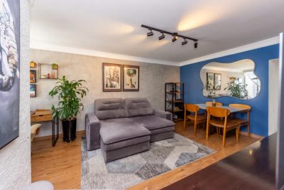 Apartamento, 2 quartos, 75 m² - Foto 1