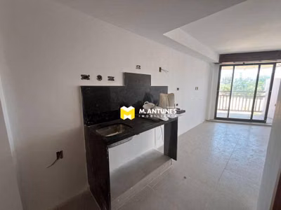 Kitnet-Studio, 26 m² - Foto 3