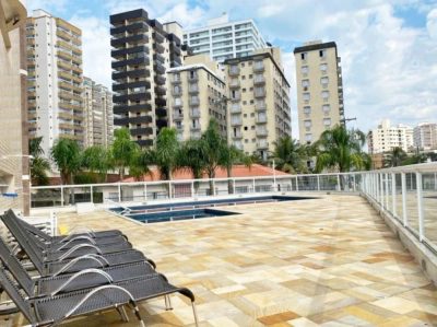 Apartamento, 1 quarto, 45 m² - Foto 4