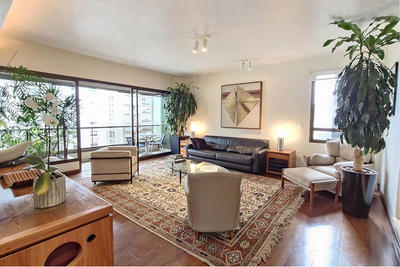 Apartamento, 2 quartos, 178 m² - Foto 1