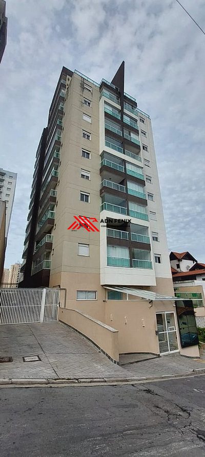 Apartamento, 3 quartos, 163 m² - Foto 1