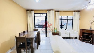 Apartamento, 3 quartos, 106 m² - Foto 2