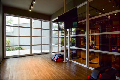 Loja-Salão, 37 m² - Foto 5