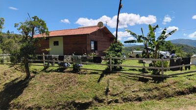 Fazenda, 2 m² - Foto 1