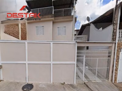 Casa, 2 quartos, 130 m² - Foto 1