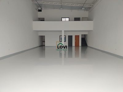 Depósito-Galpão, 234 m² - Foto 4