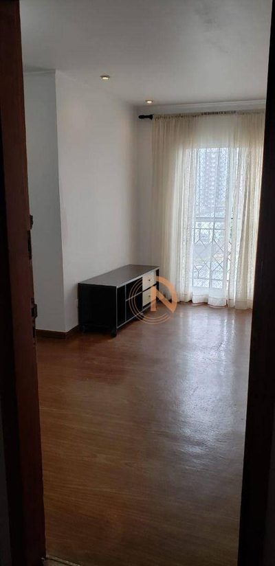 Apartamento, 2 quartos, 55 m² - Foto 3